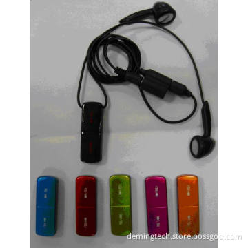 necklace mp3